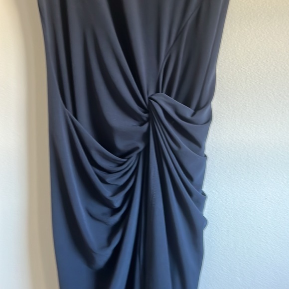 Navy dress size small - Picture 4 of 7